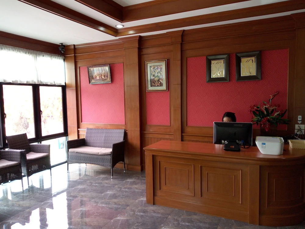 Jim Dandy Place Hostel