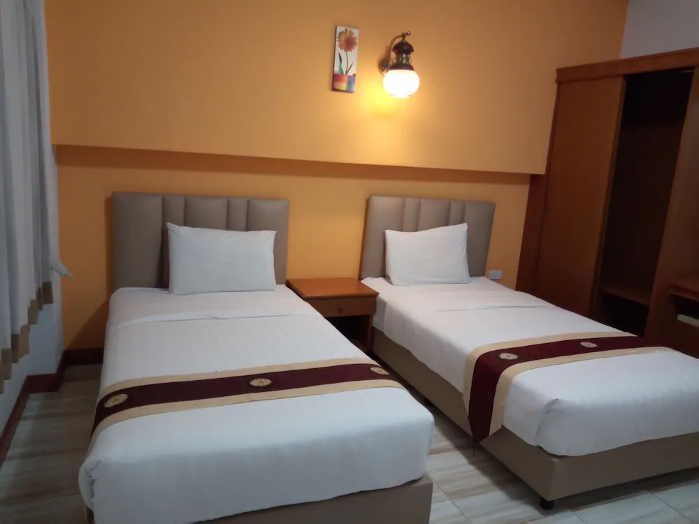 Jim Dandy Place Hostel