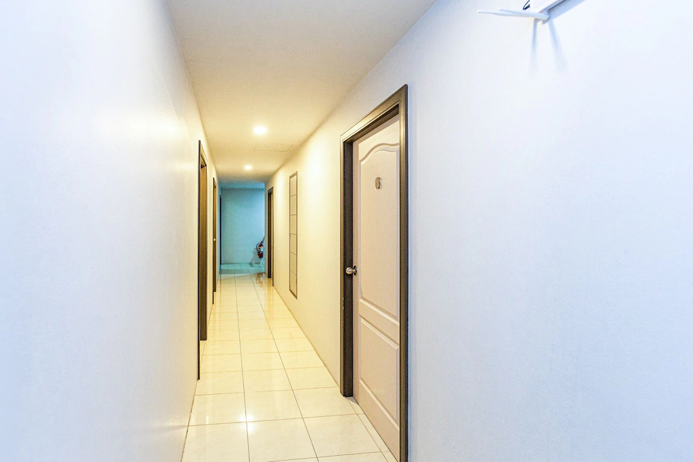 Jomthong Mansion by OYO Rooms