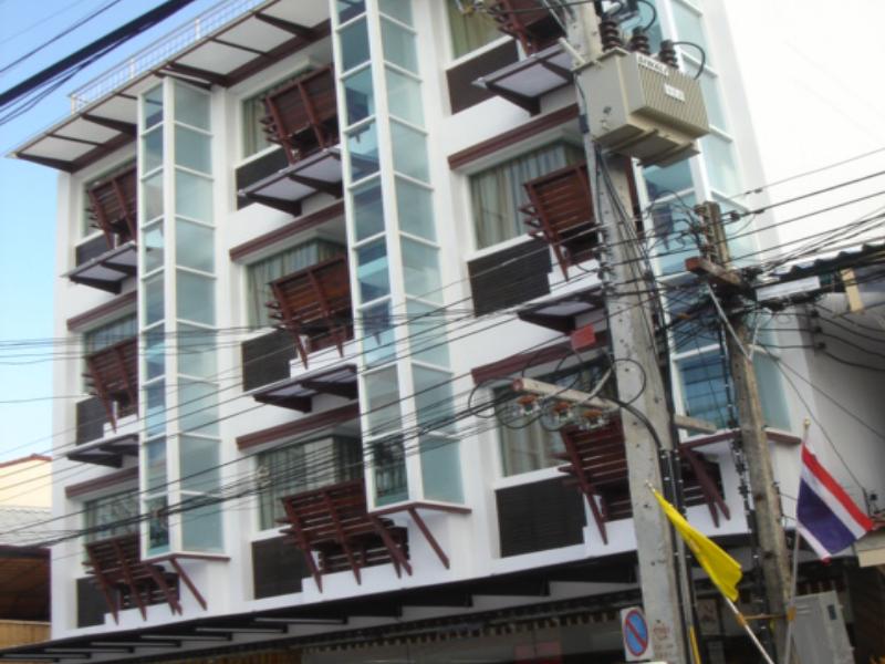 Catnip Seaside Hotel&Cafe