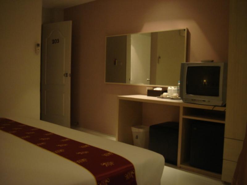 Catnip Seaside Hotel&Cafe