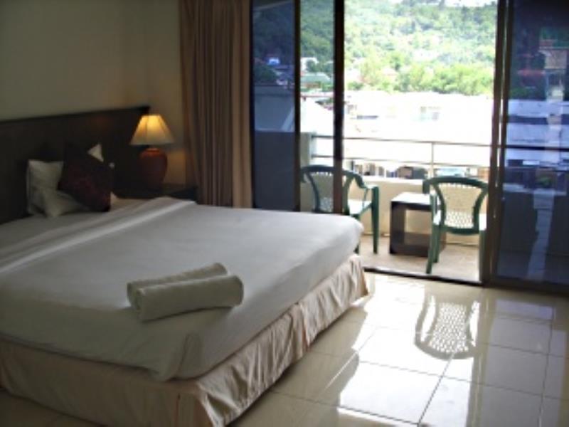 Kamala Phuyai Resort