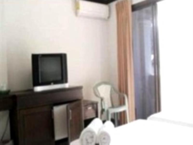 Kamala Phuyai Resort