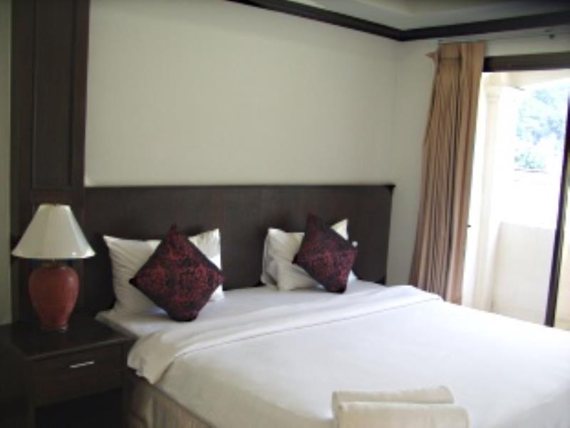 Kamala Phuyai Resort