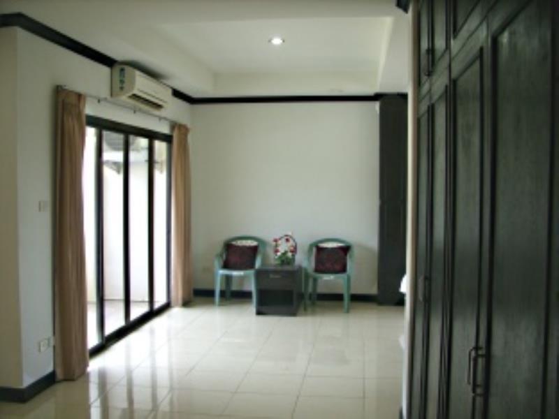 Kamala Phuyai Resort