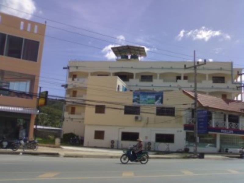 Kamala Phuyai Resort