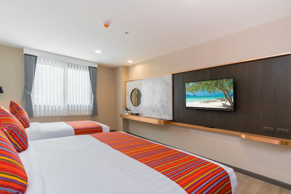 Karon Kata Boutique Hotel