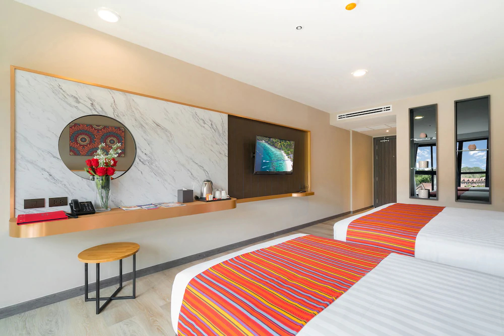 Karon Kata Boutique Hotel