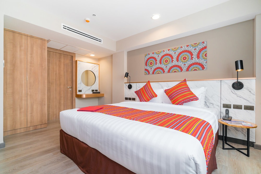 Karon Kata Boutique Hotel