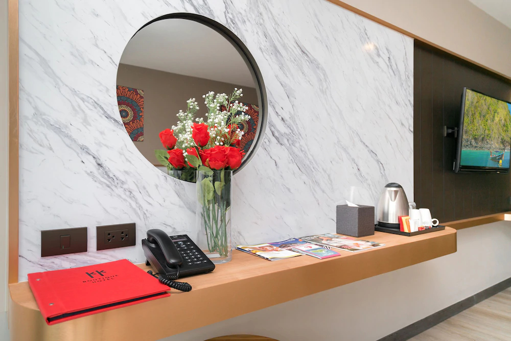 Karon Kata Boutique Hotel