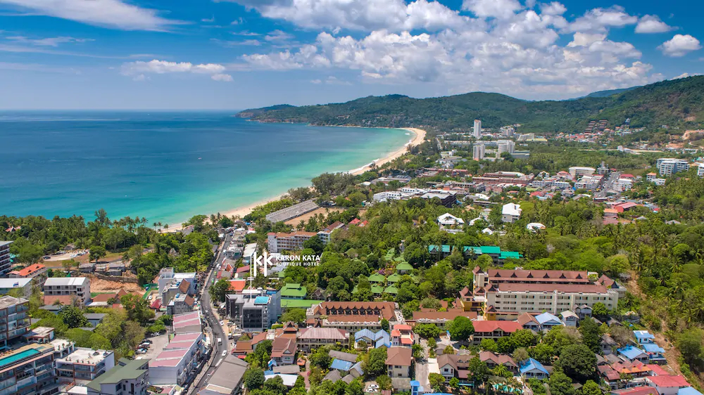 Karon Kata Boutique Hotel