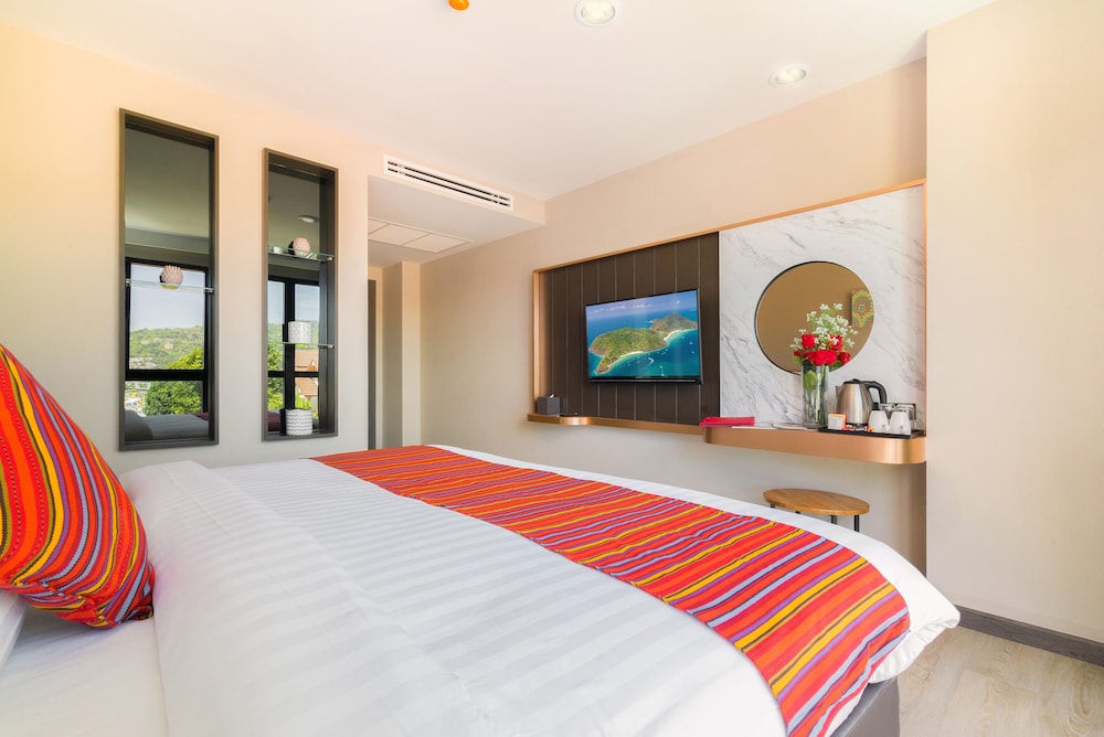 Karon Kata Boutique Hotel