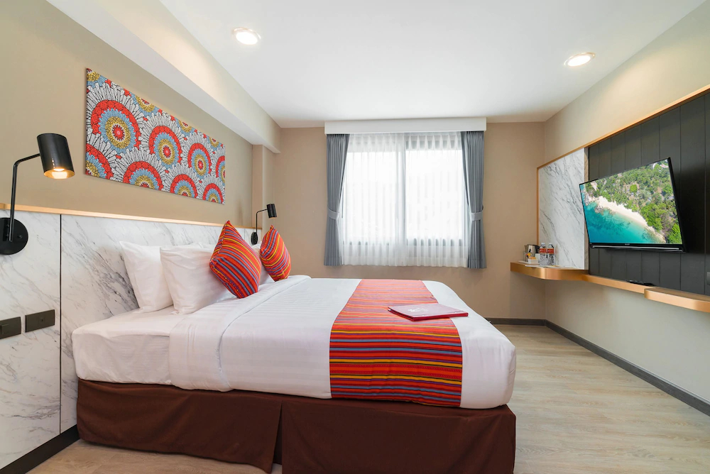 Karon Kata Boutique Hotel