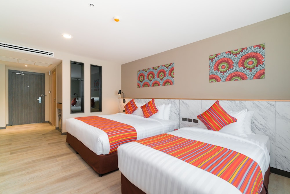 Karon Kata Boutique Hotel