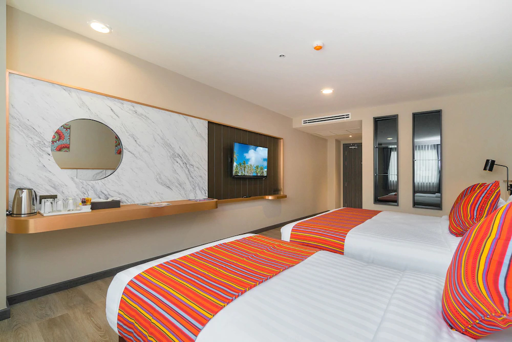 Karon Kata Boutique Hotel