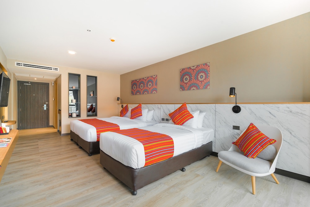Karon Kata Boutique Hotel