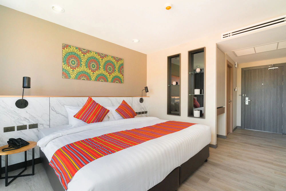 Karon Kata Boutique Hotel
