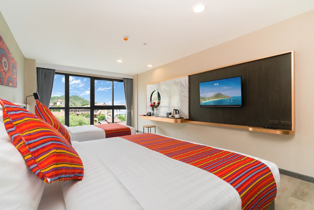 Karon Kata Boutique Hotel