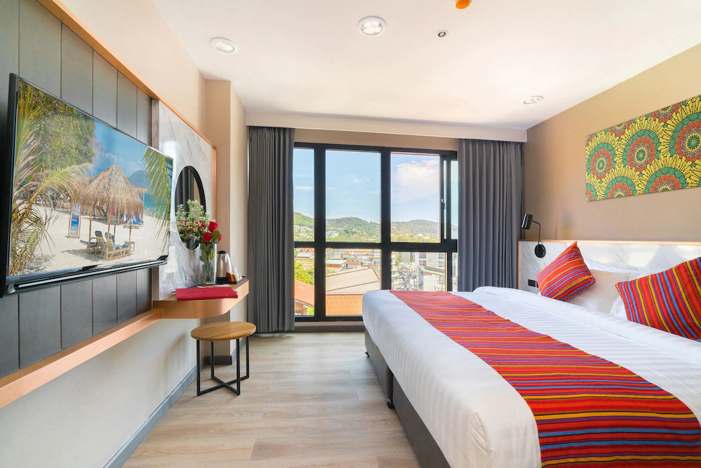 Karon Kata Boutique Hotel
