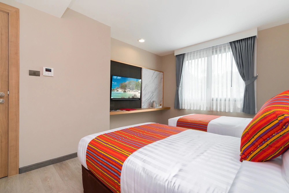 Karon Kata Boutique Hotel