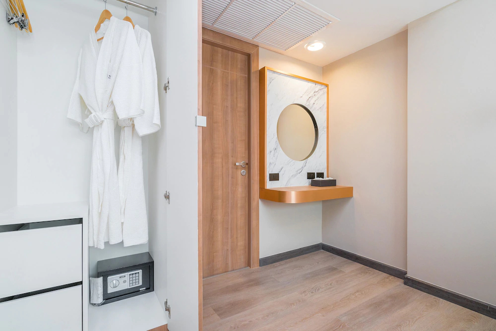Karon Kata Boutique Hotel