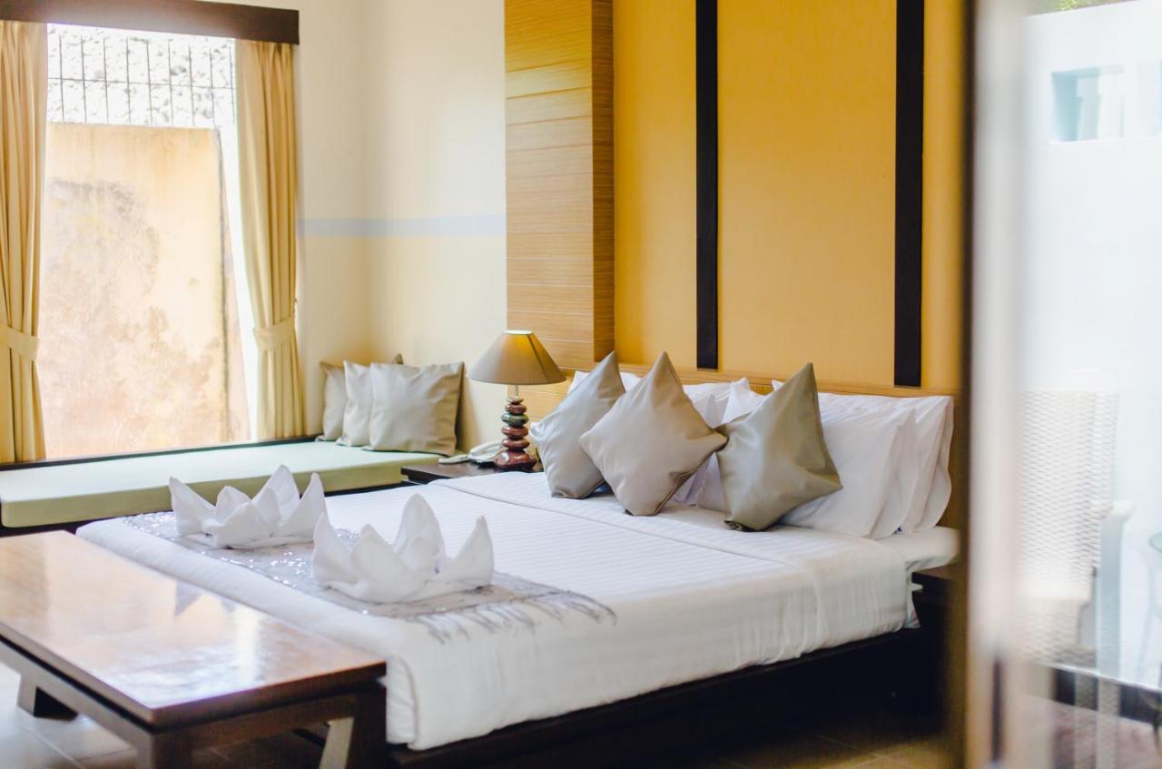 Karon Whale Resort Phuket