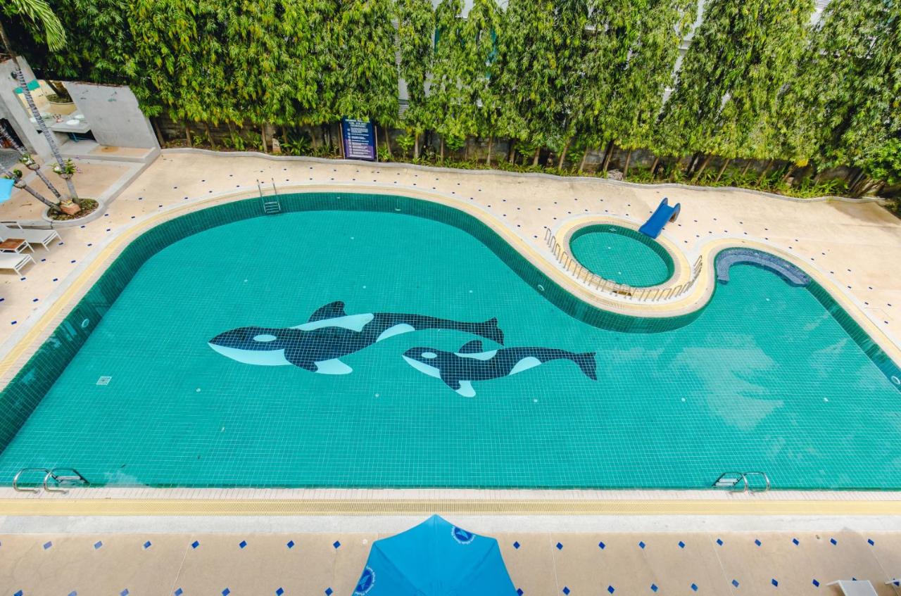 Karon Whale Resort Phuket