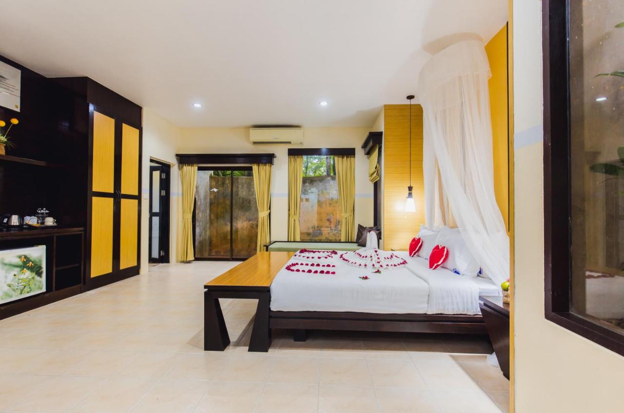 Karon Whale Resort Phuket