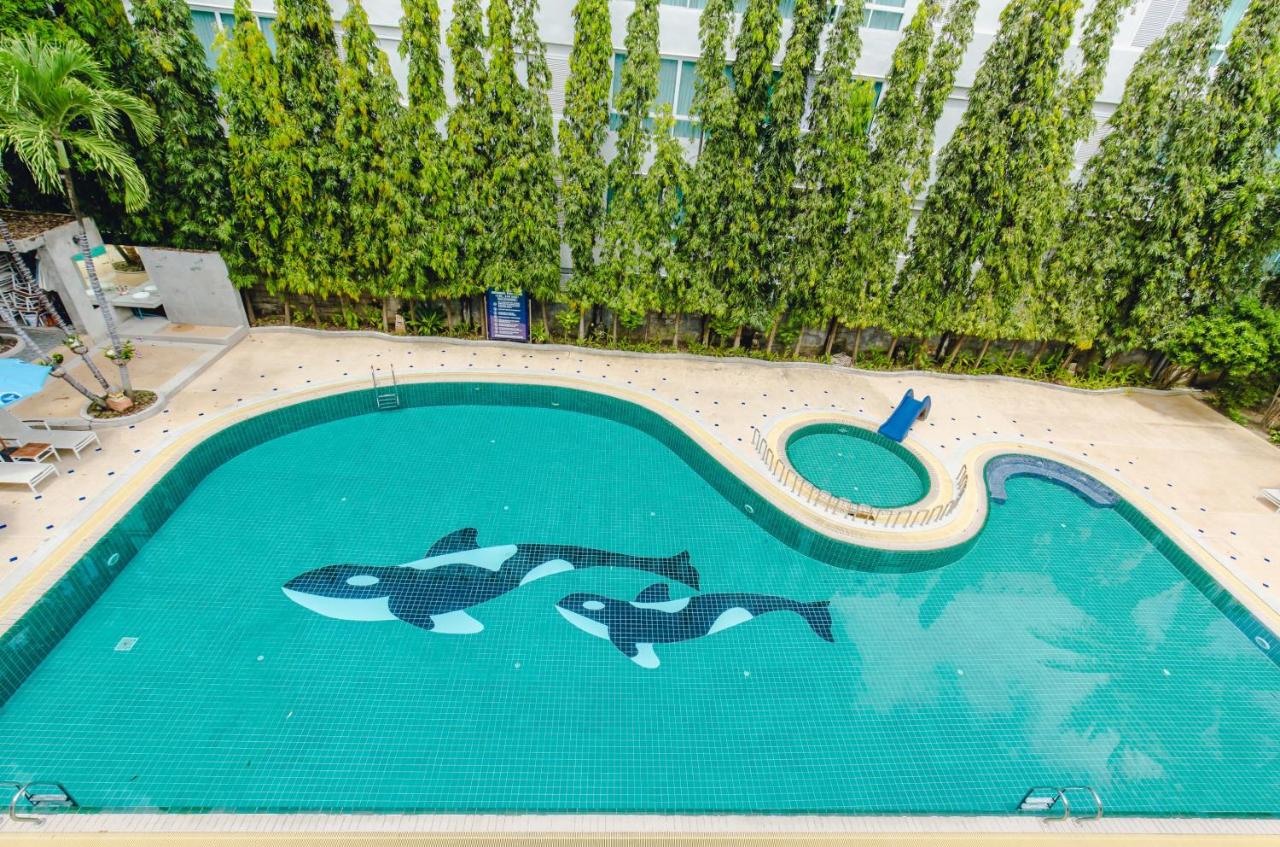 Karon Whale Resort Phuket