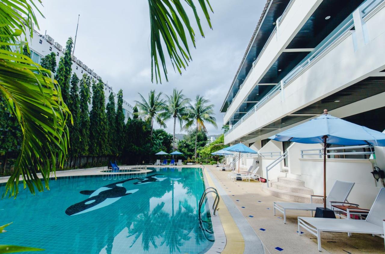 Karon Whale Resort Phuket