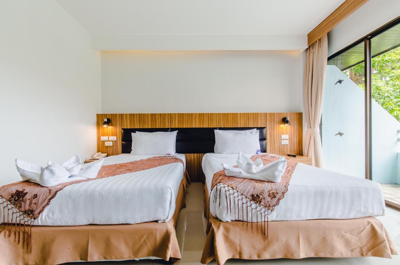 Karon Whale Resort Phuket