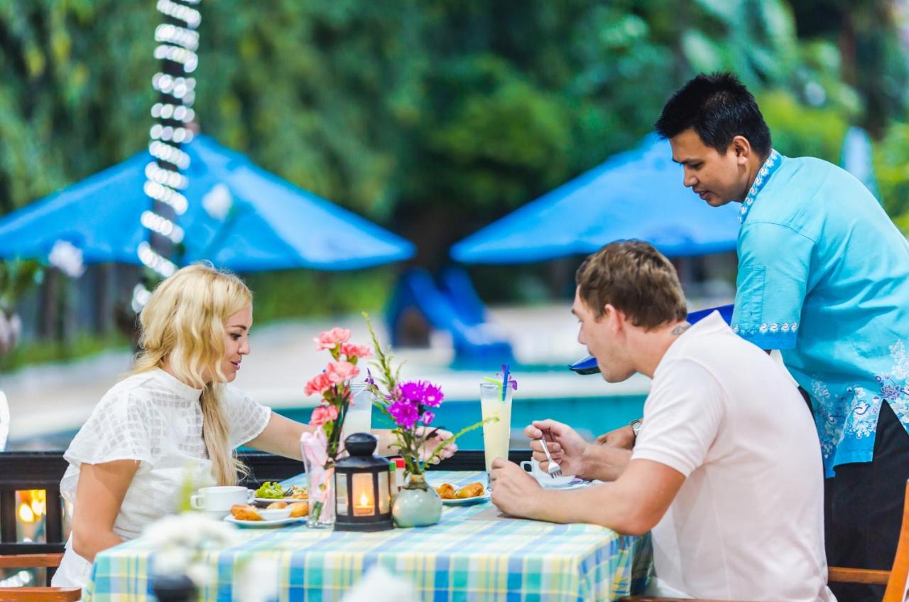 Karon Whale Resort Phuket