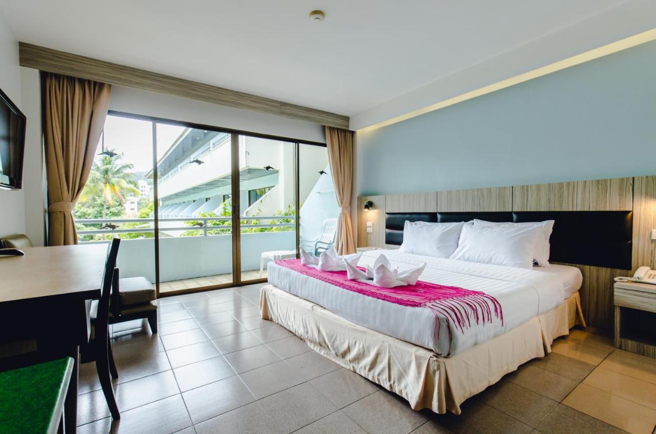 Karon Whale Resort Phuket