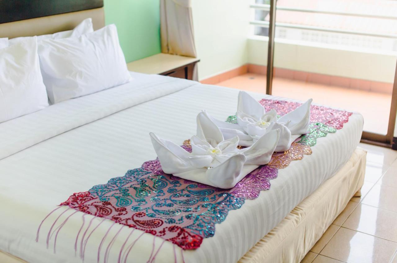 Karon Whale Resort Phuket