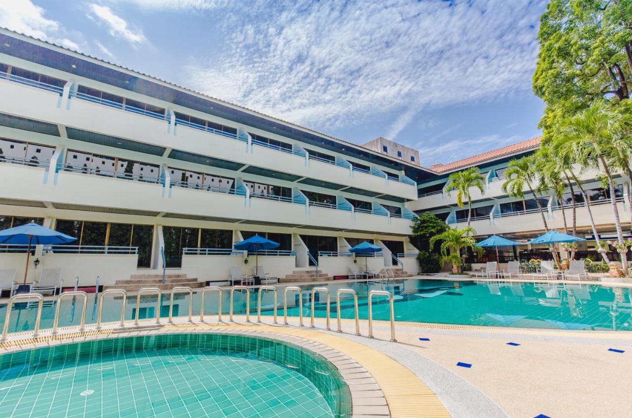 Karon Whale Resort Phuket