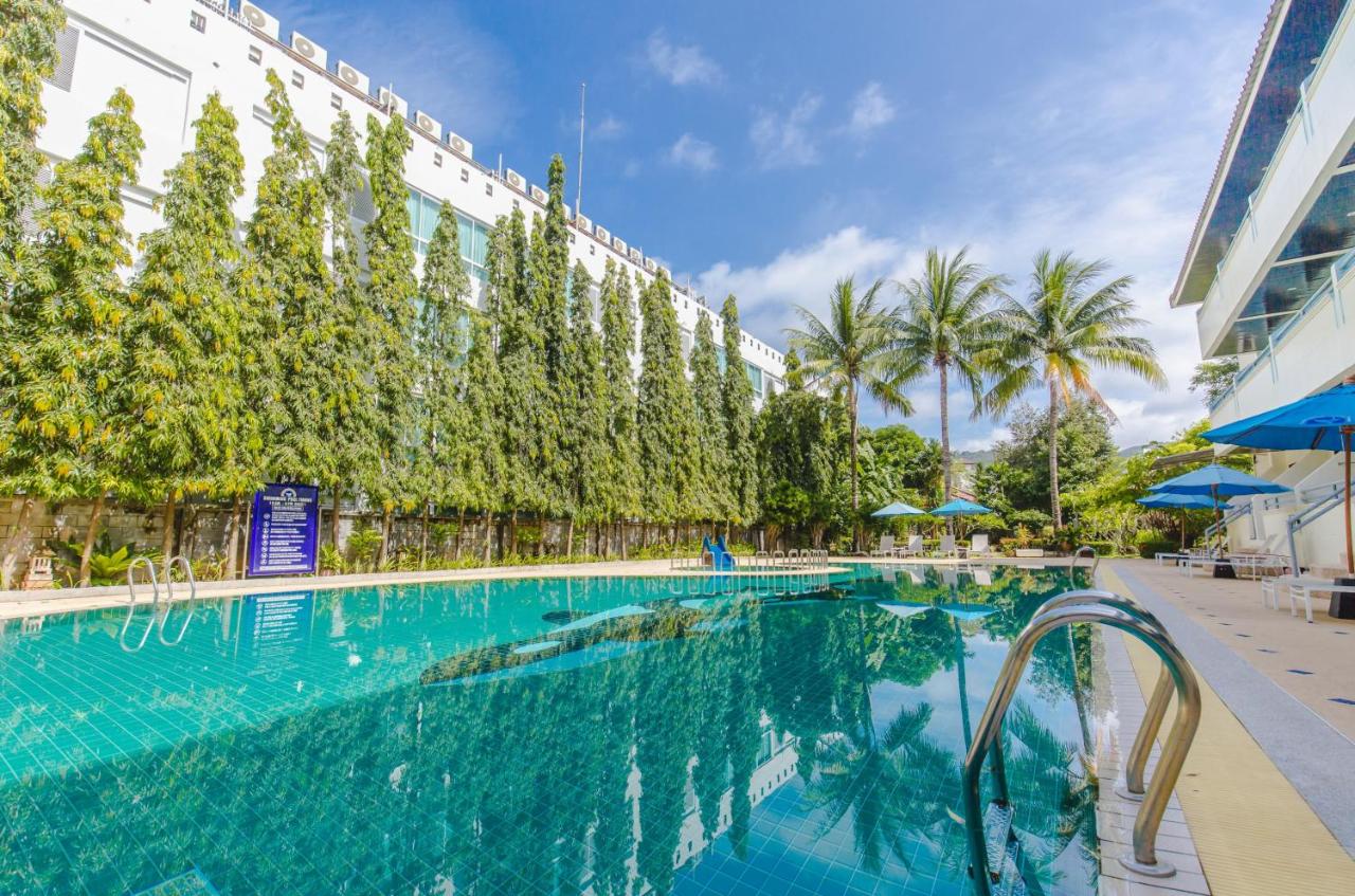 Karon Whale Resort Phuket