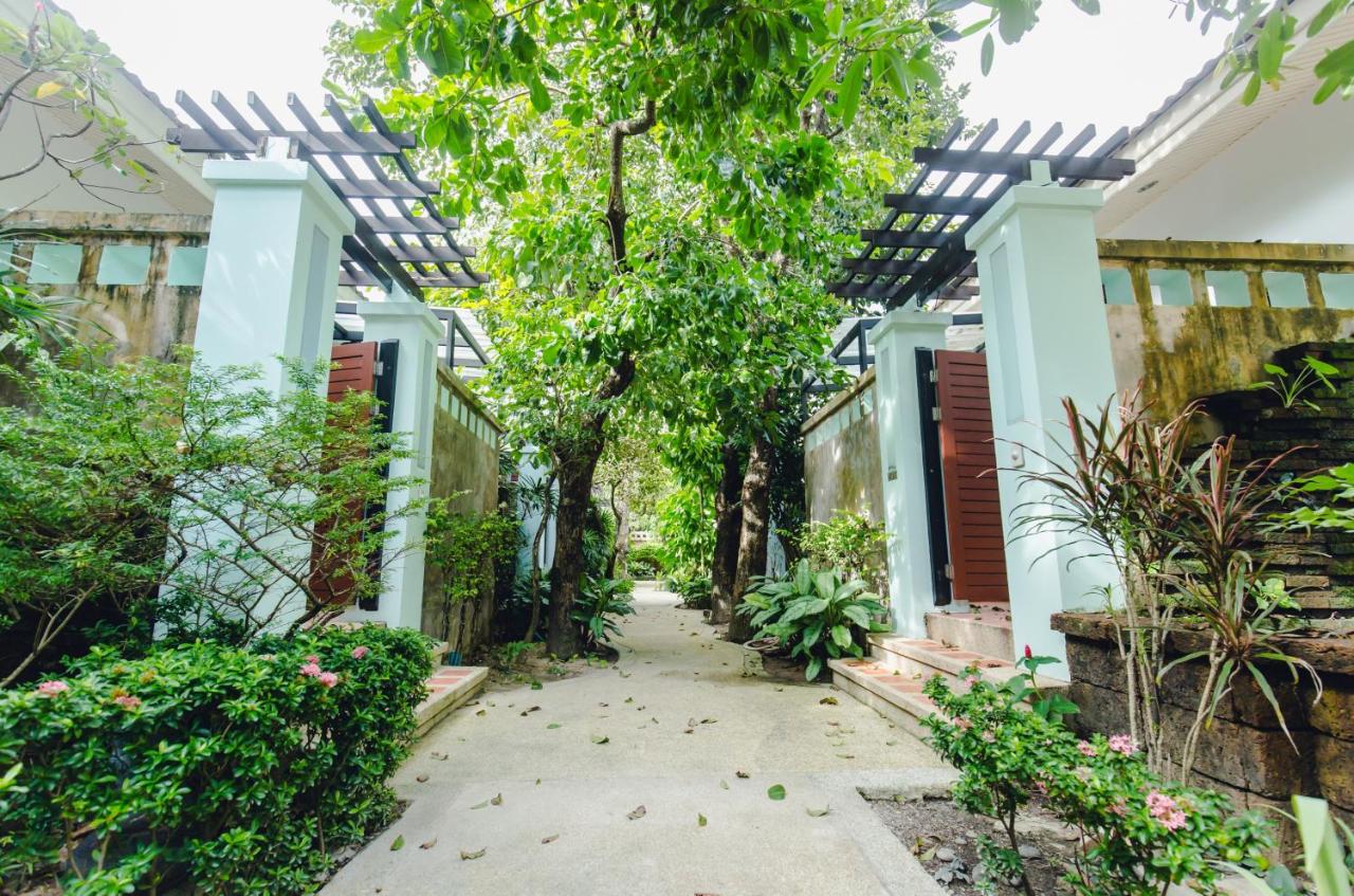Karon Whale Resort Phuket