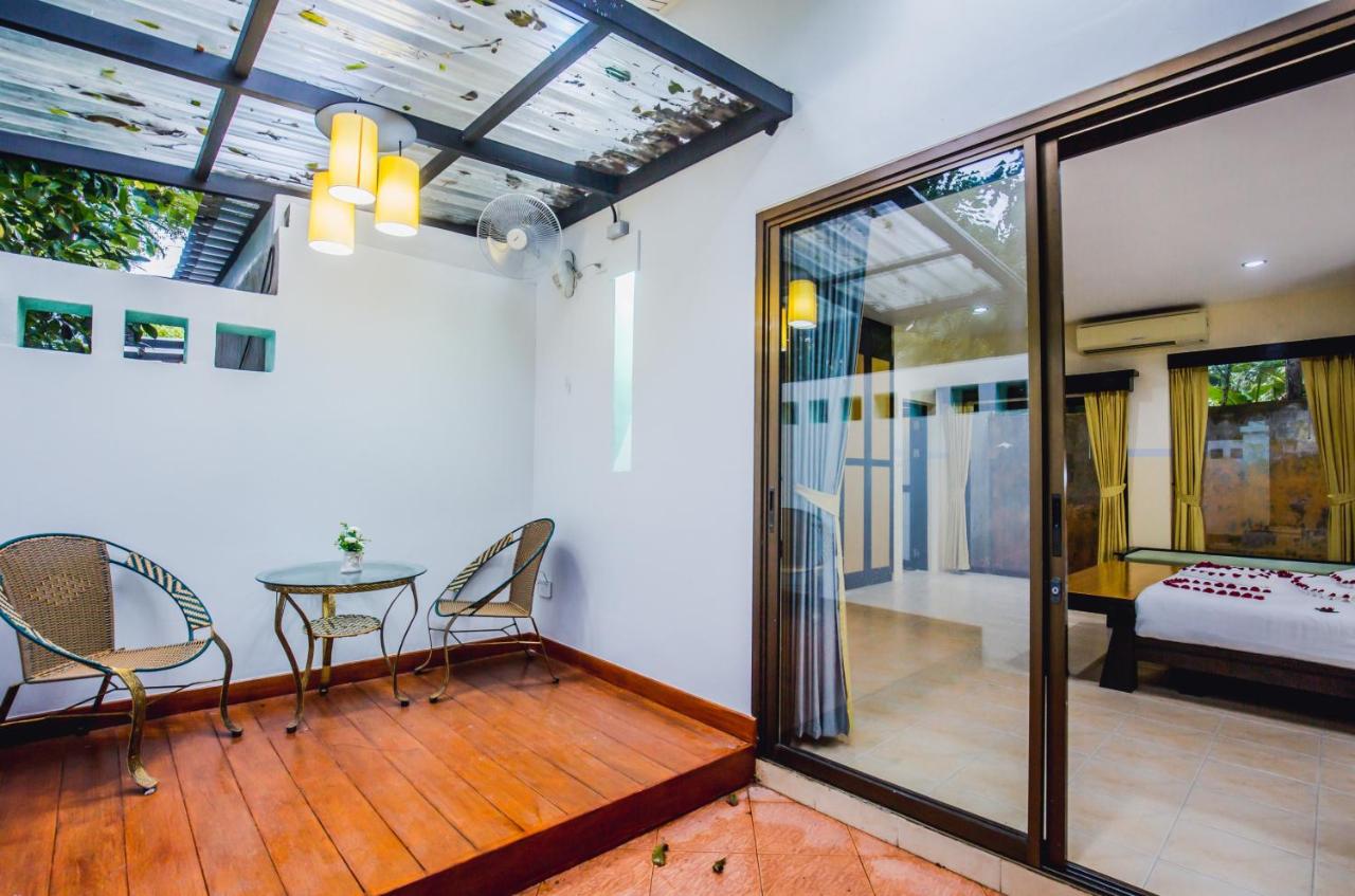 Karon Whale Resort Phuket