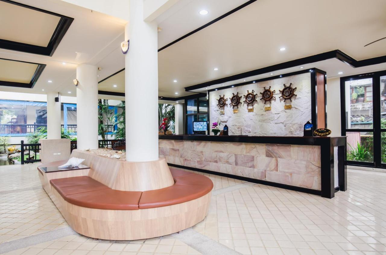 Karon Whale Resort Phuket
