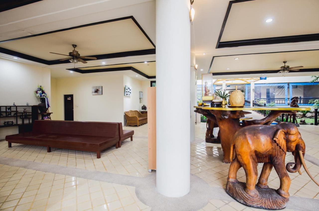 Karon Whale Resort Phuket