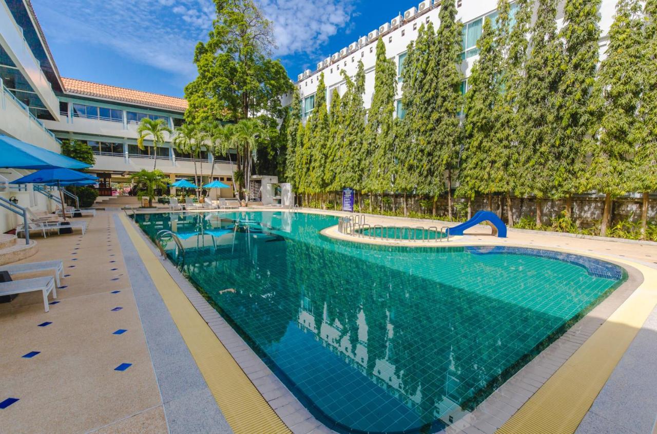 Karon Whale Resort Phuket