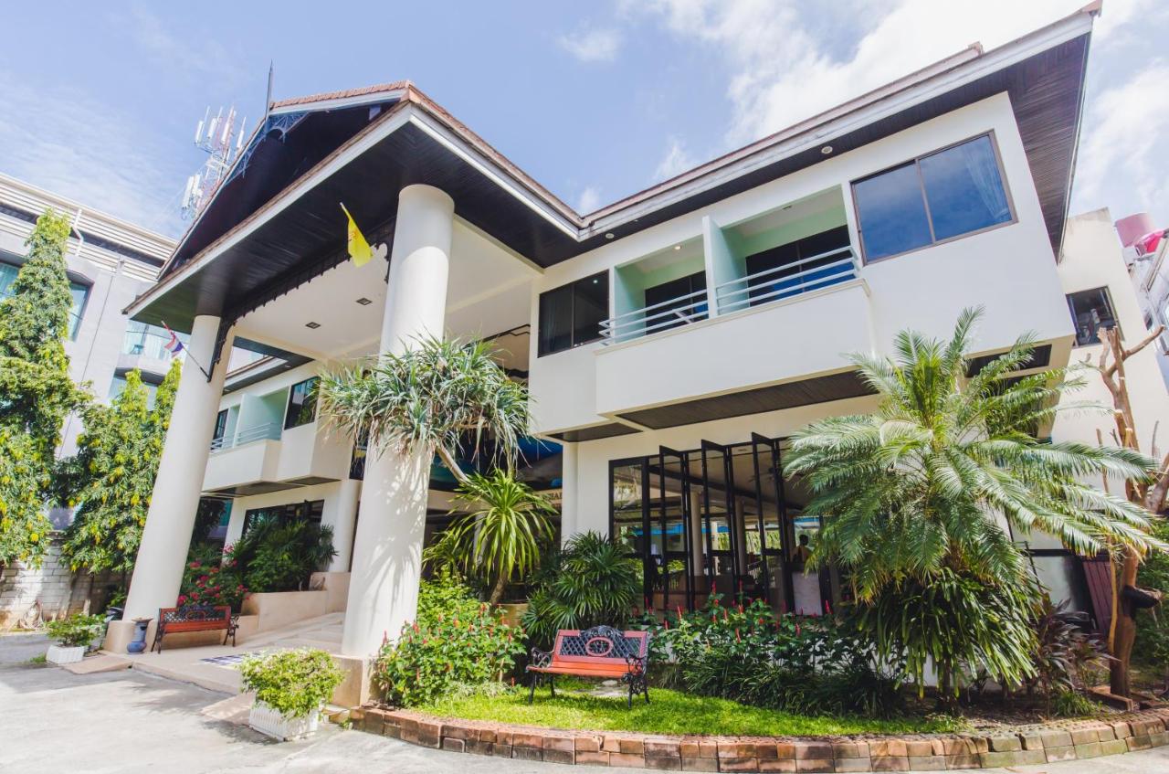 Karon Whale Resort Phuket