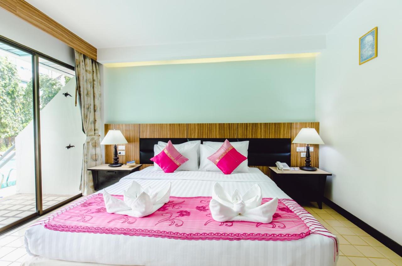 Karon Whale Resort Phuket