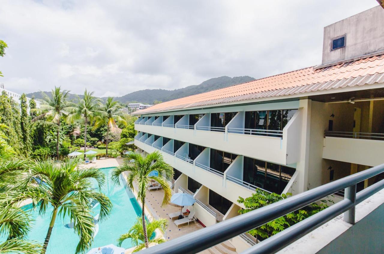 Karon Whale Resort Phuket