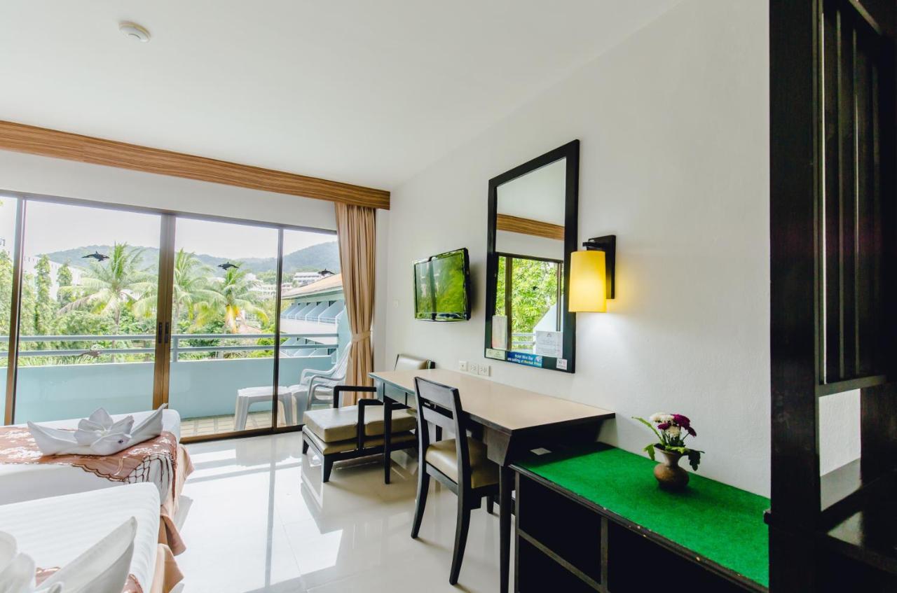 Karon Whale Resort Phuket
