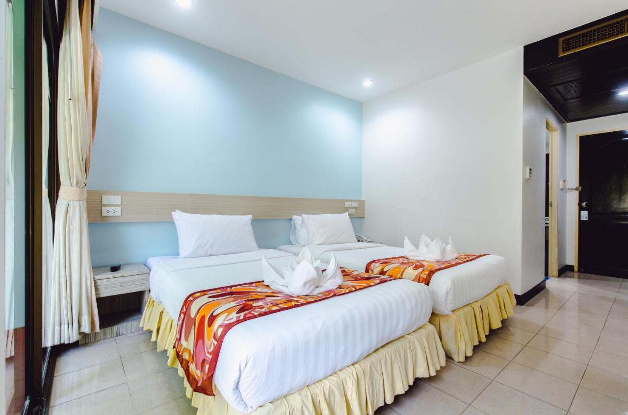 Karon Whale Resort Phuket
