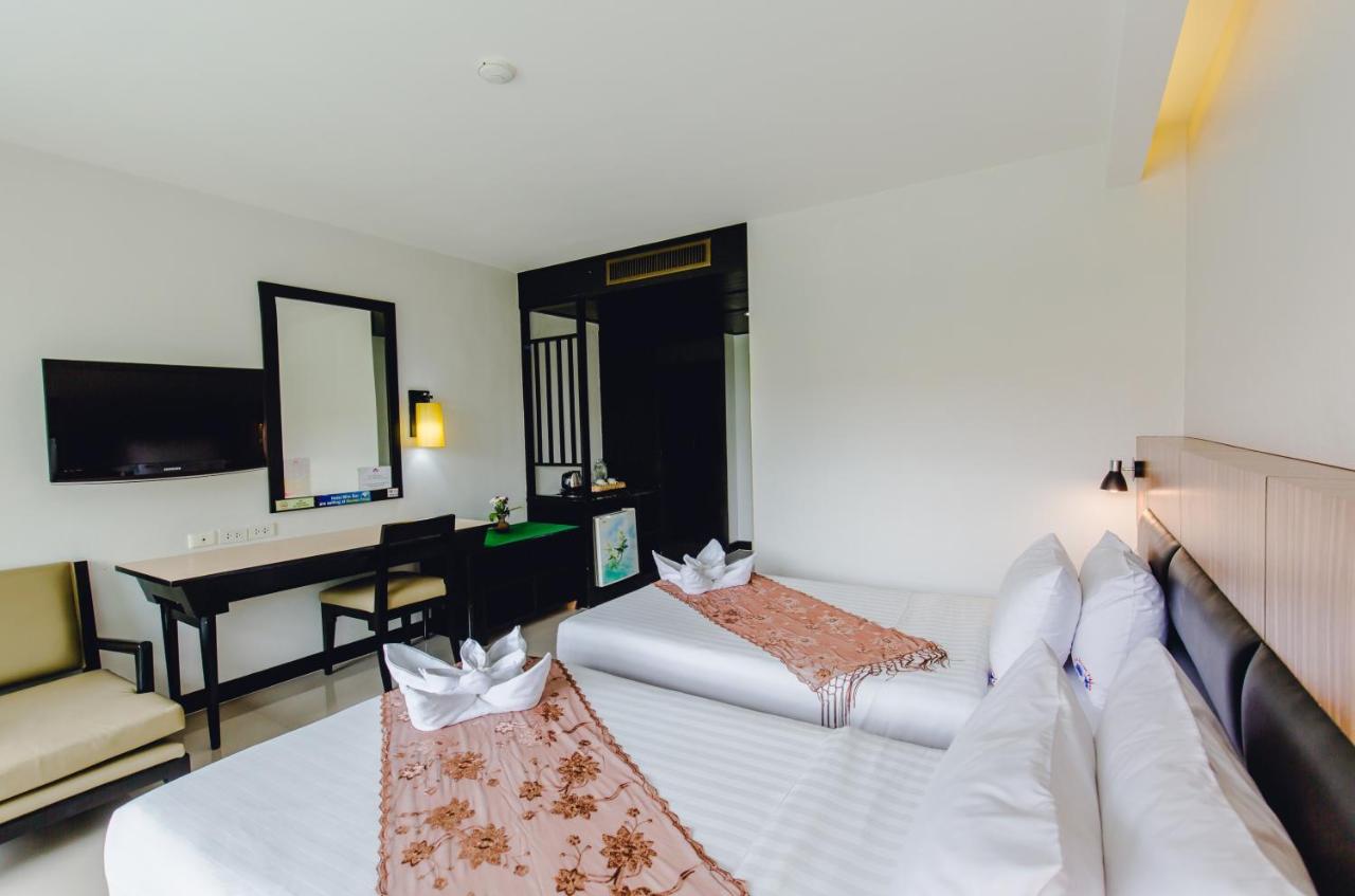 Karon Whale Resort Phuket