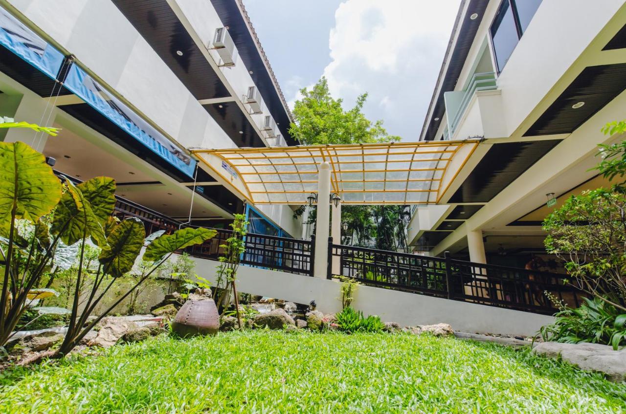 Karon Whale Resort Phuket