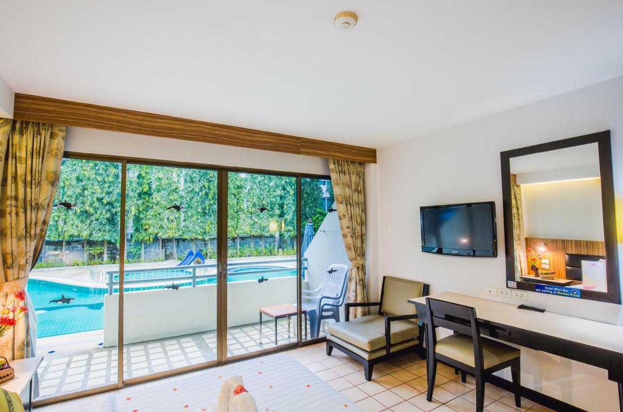 Karon Whale Resort Phuket