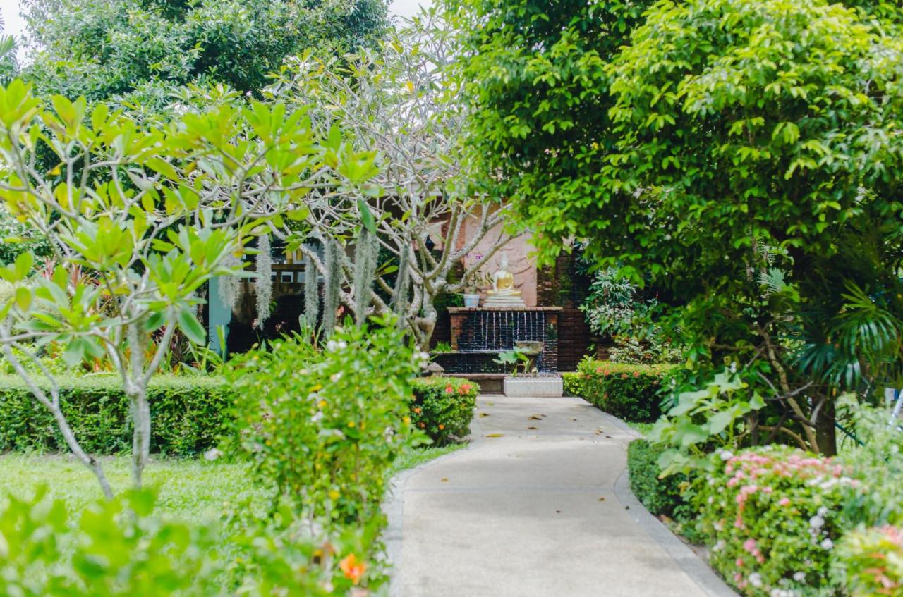 Karon Whale Resort Phuket